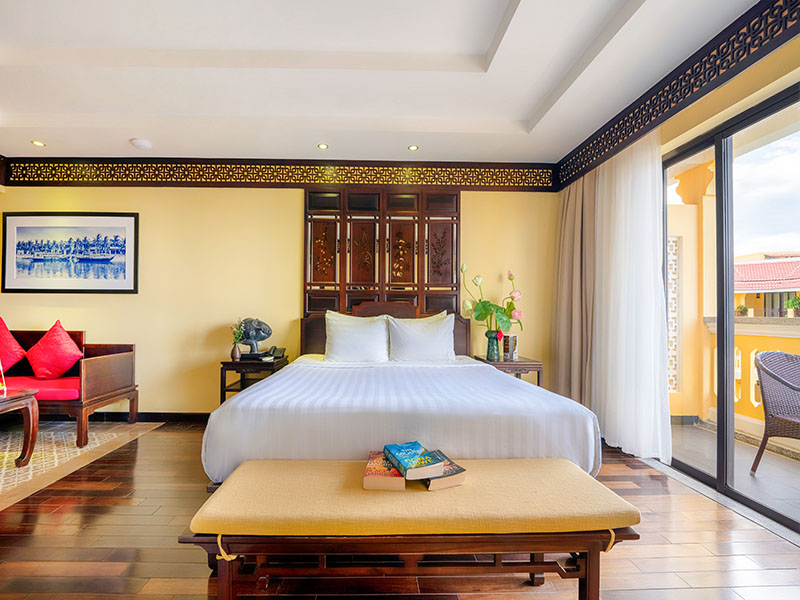 Khách sạn Flamingo Đại Hải