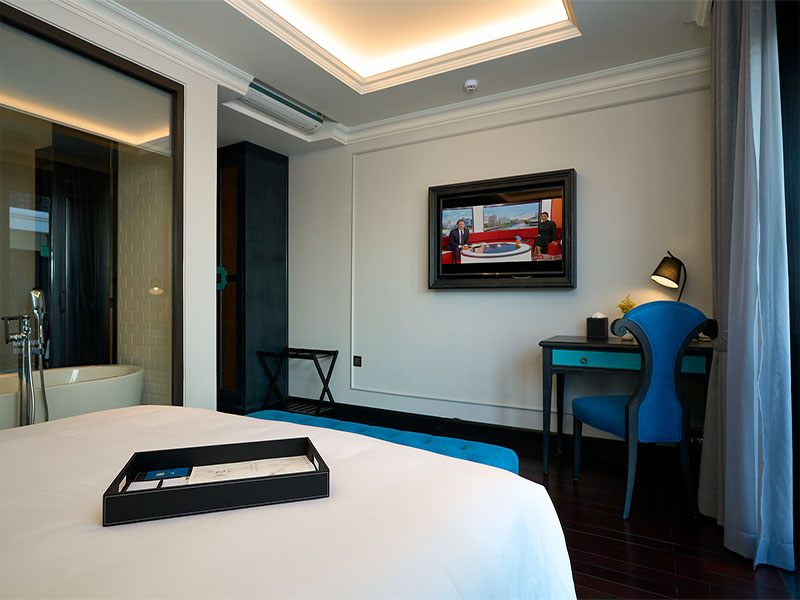 Hoian Delicacy Hotel