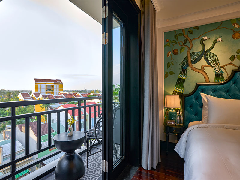 Hoian Delicacy Hotel