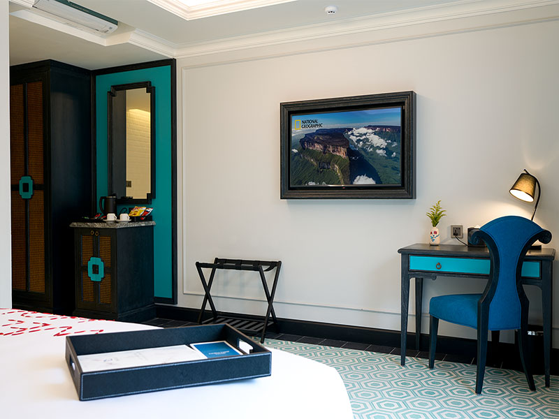 Hoian Delicacy Hotel