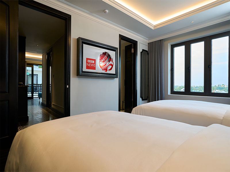 Hoian Delicacy Hotel