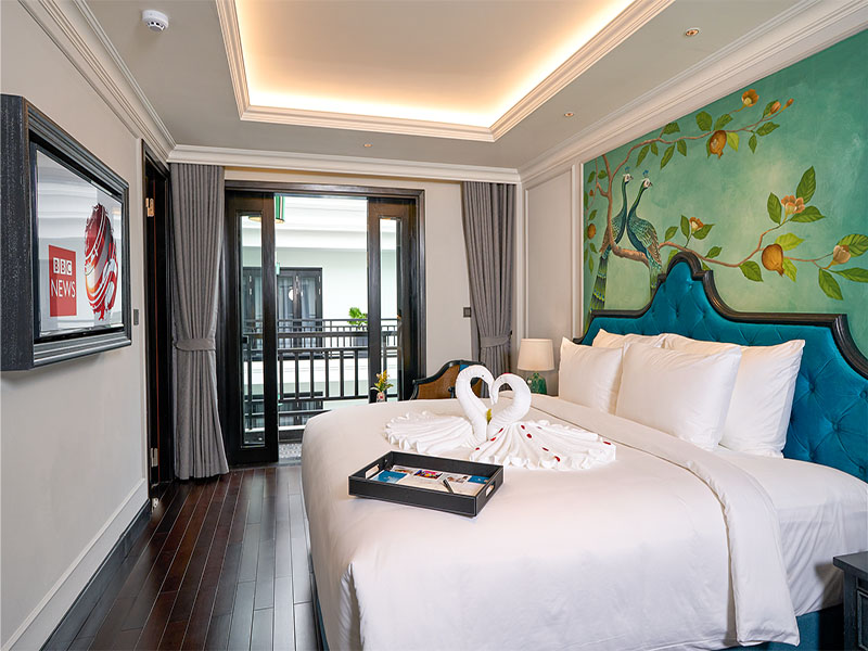 Hoian Delicacy Hotel
