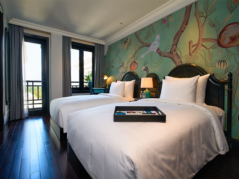 Hoian Delicacy Hotel