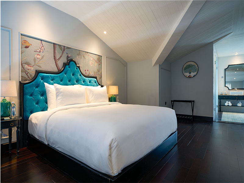Hoian Delicacy Hotel
