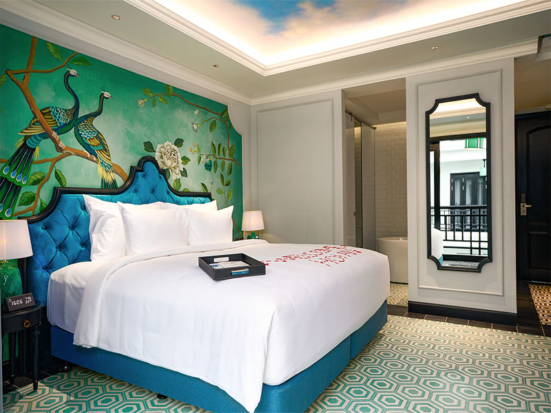 Hoian Delicacy Hotel