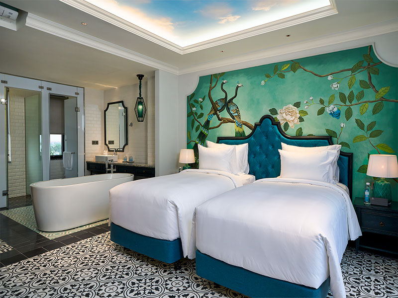 Hoian Delicacy Hotel