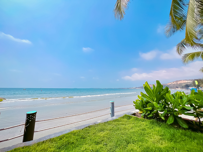 Hòn Rơm 2 Resort