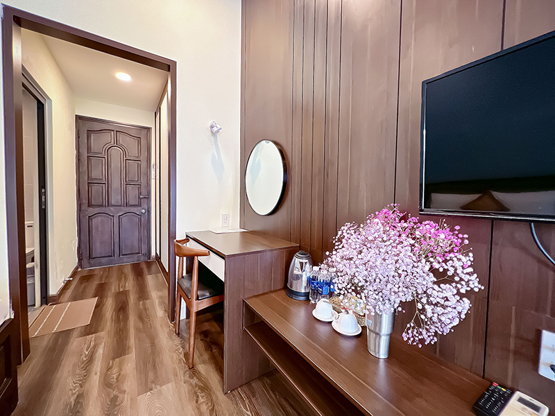 Hòn Rơm 2 Resort