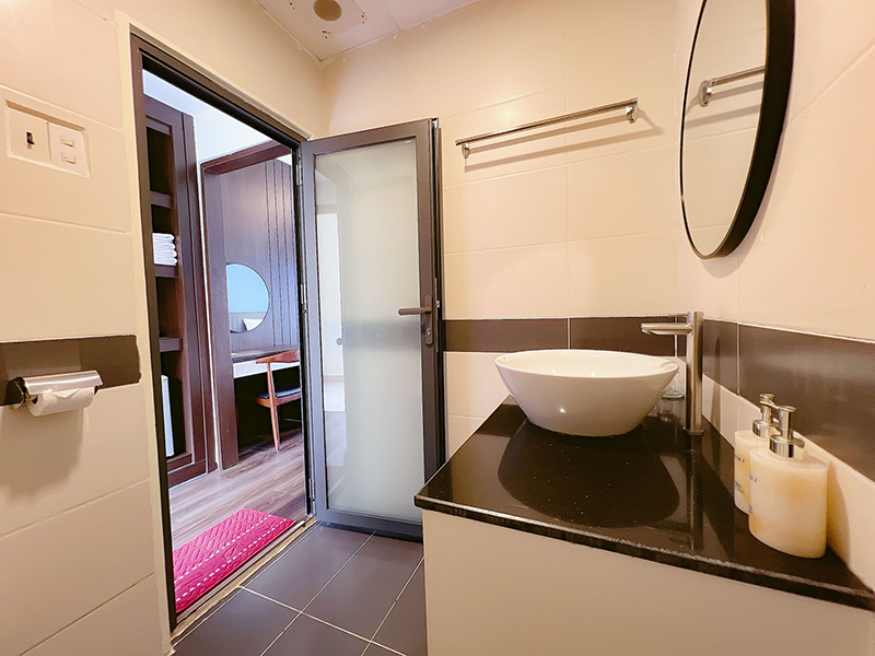 Hòn Rơm 2 Resort