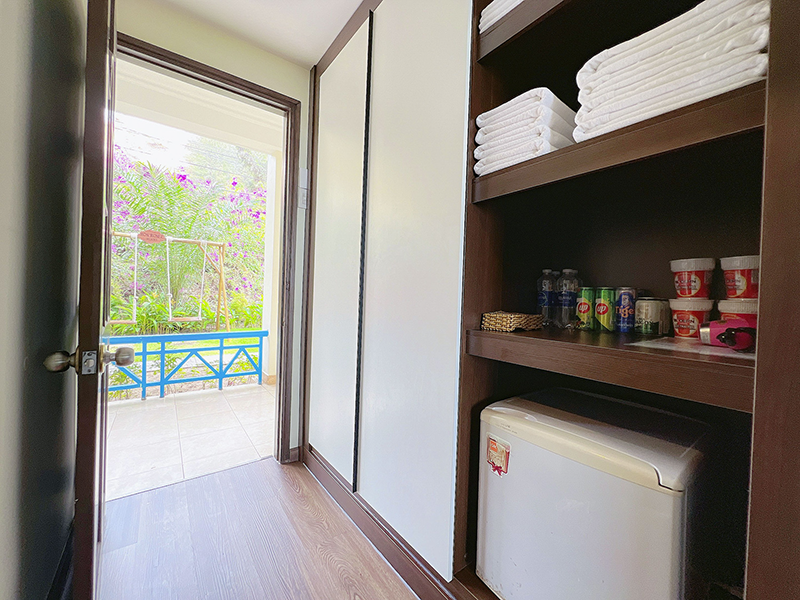 Hòn Rơm 2 Resort