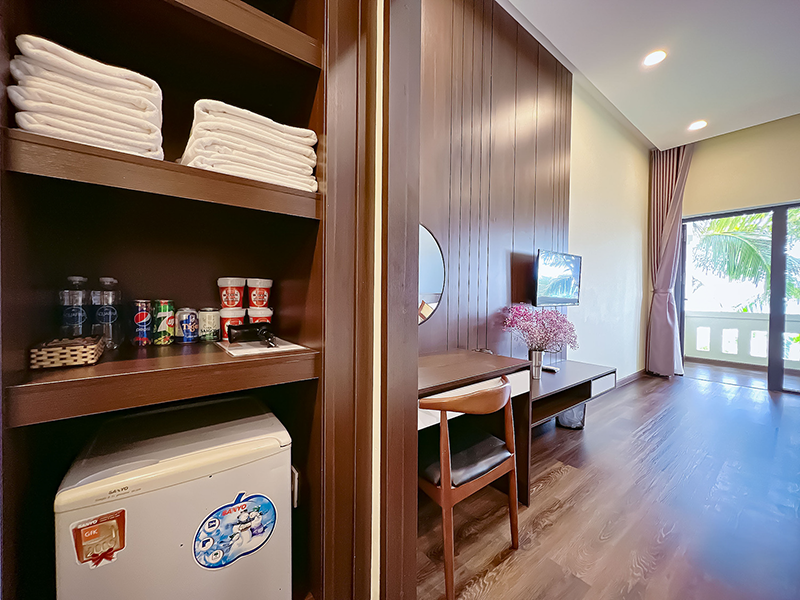 Hòn Rơm 2 Resort