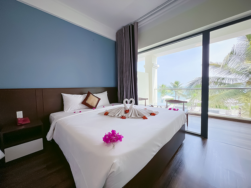 Hòn Rơm 2 Resort