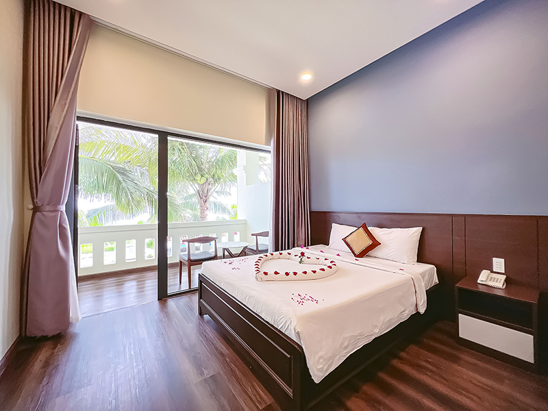 Hòn Rơm 2 Resort