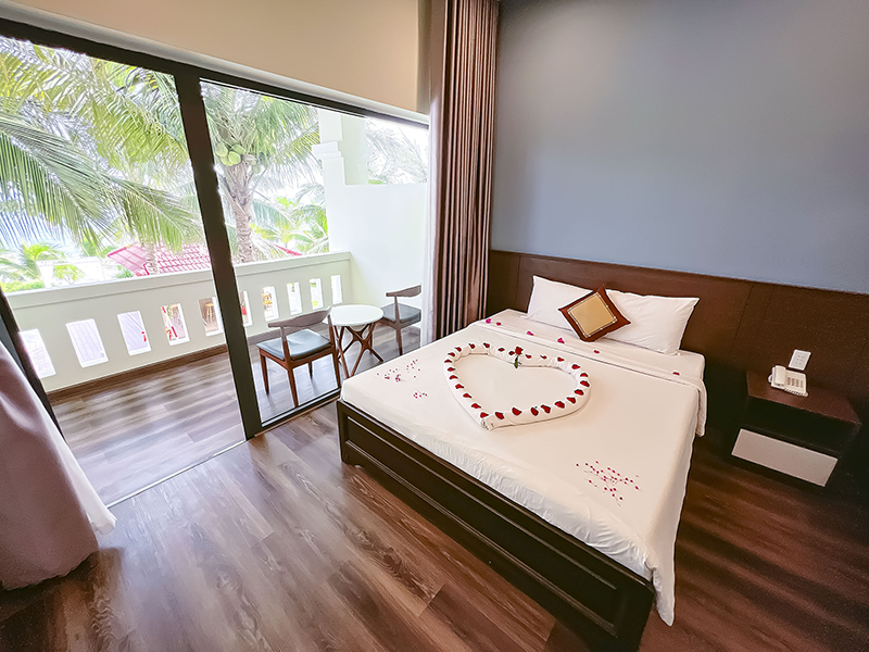 Hòn Rơm 2 Resort