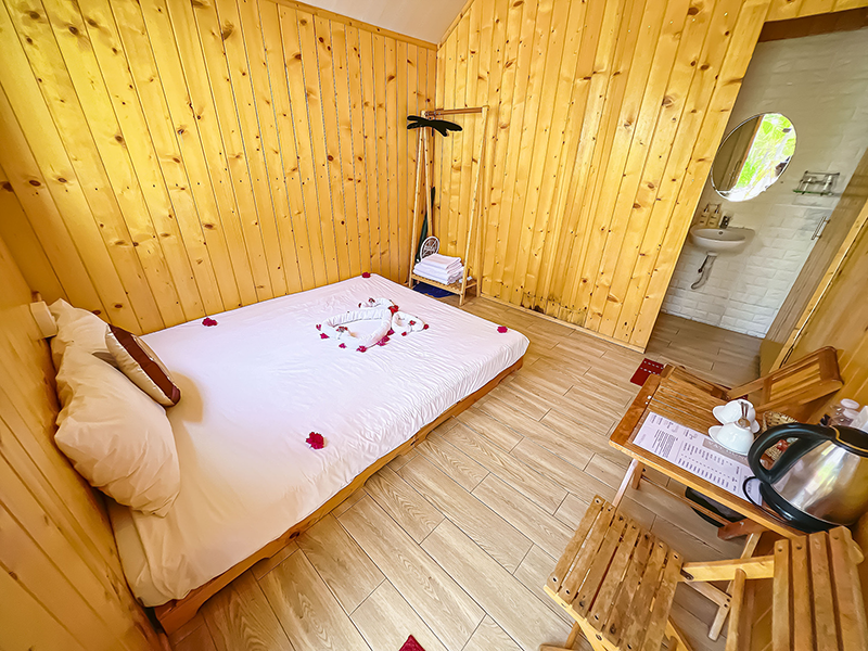 Hòn Rơm 2 Resort