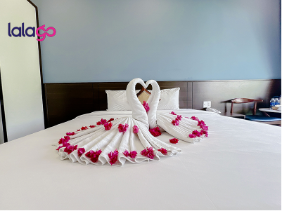 Khách sạn Flamingo Đại Hải