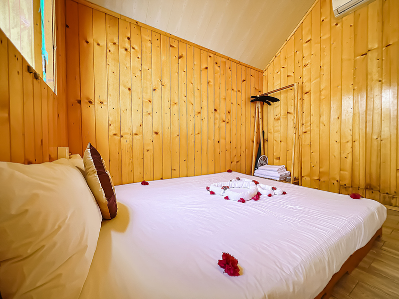 Hòn Rơm 2 Resort
