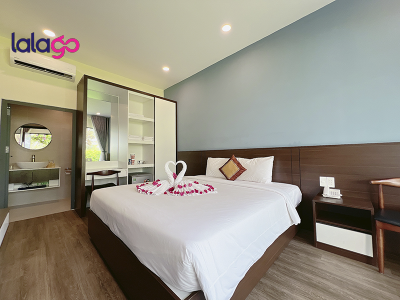 Khách sạn Flamingo Đại Hải