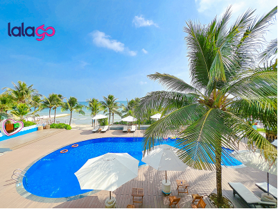 Khách sạn Flamingo Đại Hải