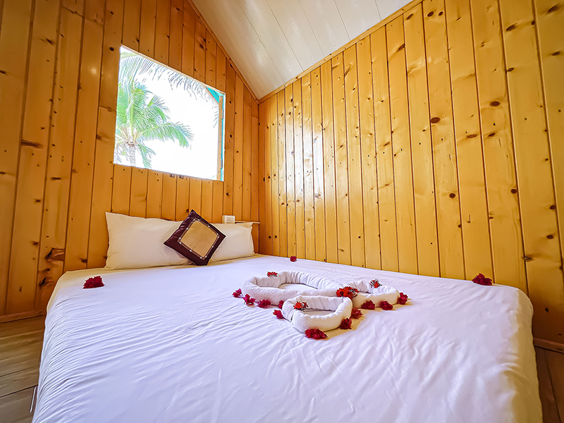 Hòn Rơm 2 Resort