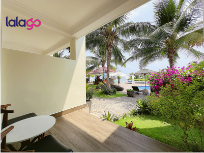Khách sạn Flamingo Đại Hải