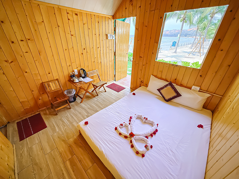 Hòn Rơm 2 Resort