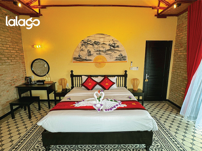 Khách sạn Flamingo Đại Hải