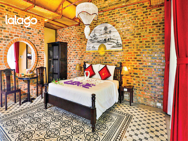 Khách sạn Flamingo Đại Hải