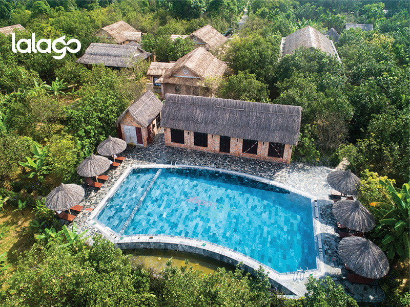 Khách sạn Flamingo Đại Hải