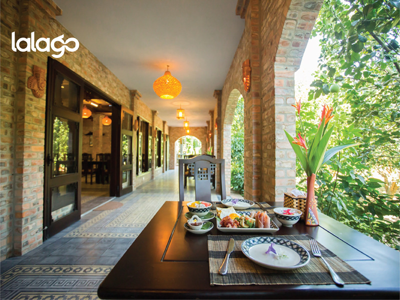 Khách sạn Flamingo Đại Hải