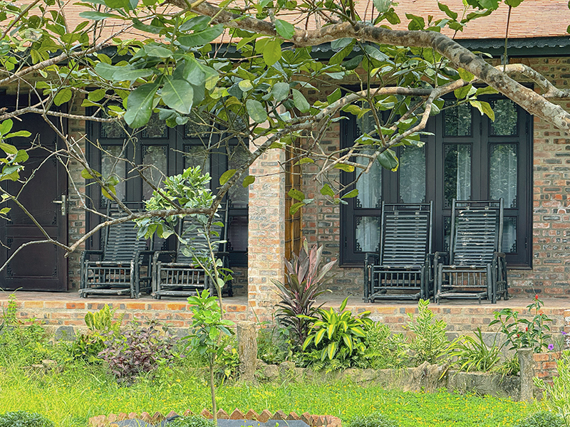 Hue Ecolodge