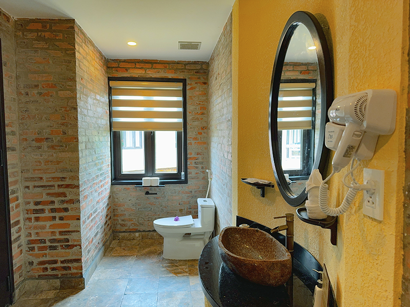 Hue Ecolodge