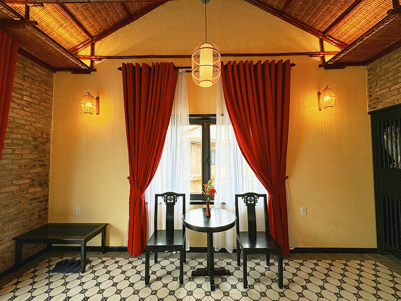 Hue Ecolodge