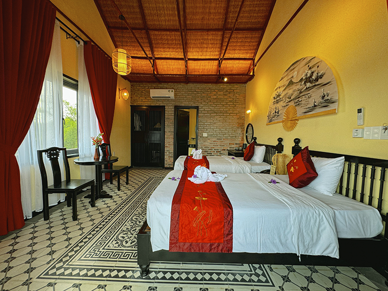 Hue Ecolodge