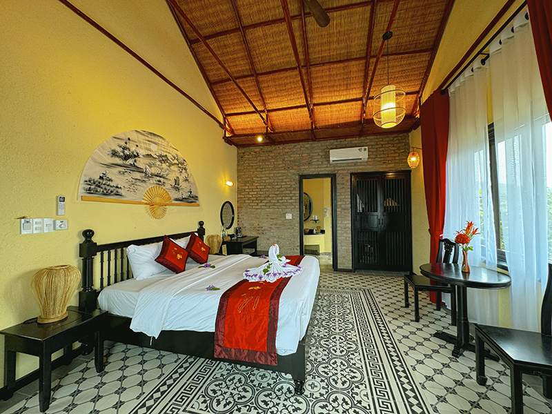 Hue Ecolodge