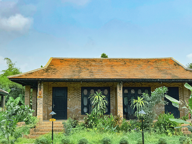 Hue Ecolodge