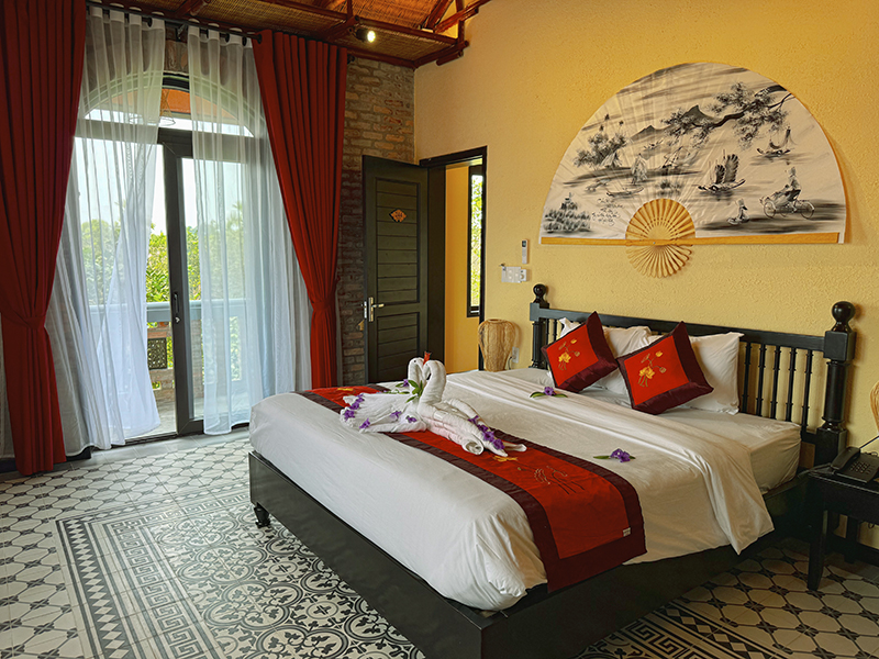 Hue Ecolodge