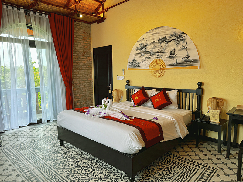 Hue Ecolodge
