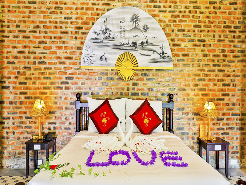 Hue Ecolodge