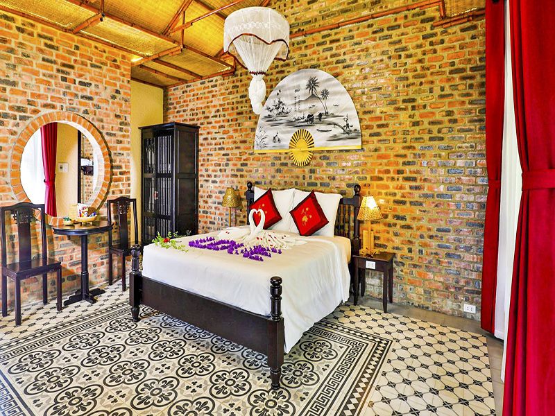 Hue Ecolodge