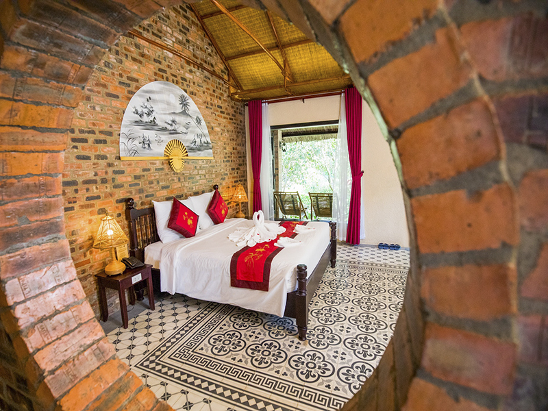 Hue Ecolodge