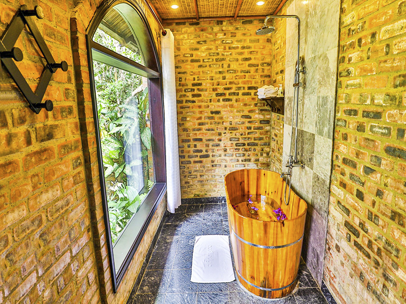 Hue Ecolodge