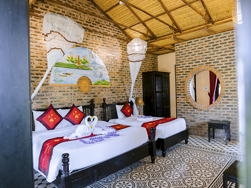 Hue Ecolodge