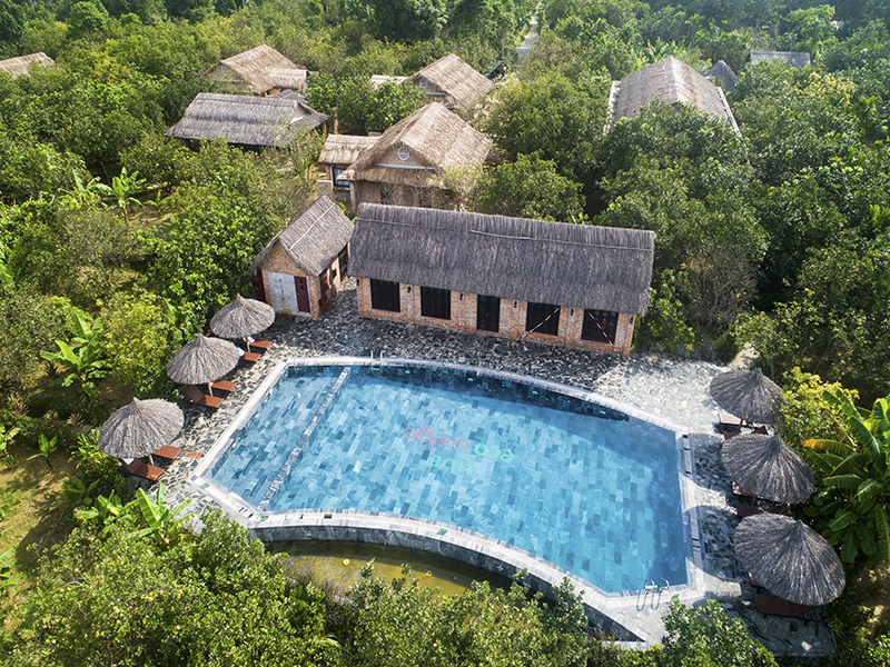 Hue Ecolodge