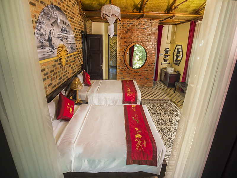 Hue Ecolodge
