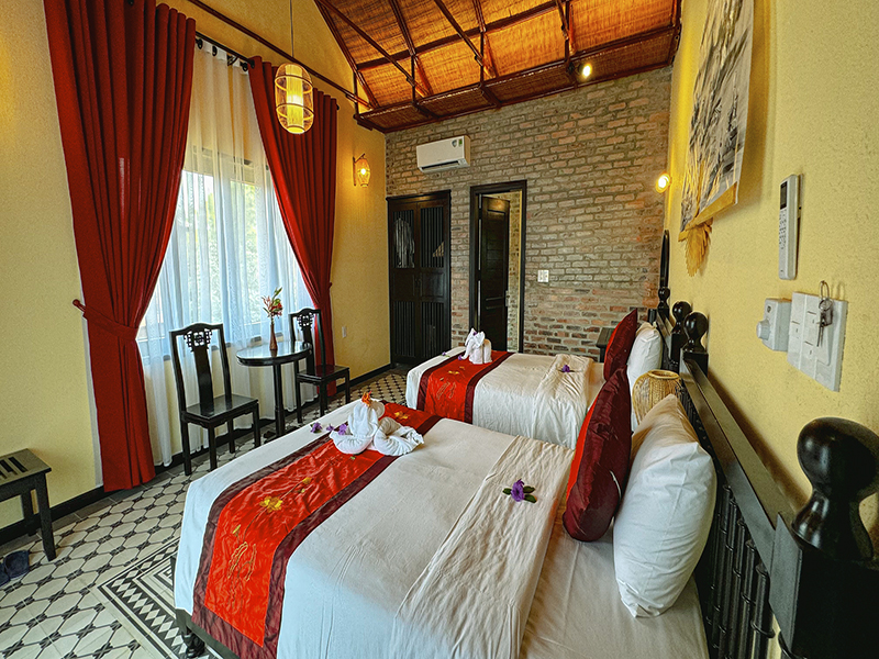 Hue Ecolodge