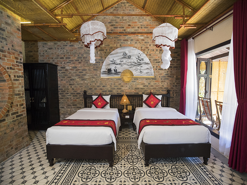 Hue Ecolodge