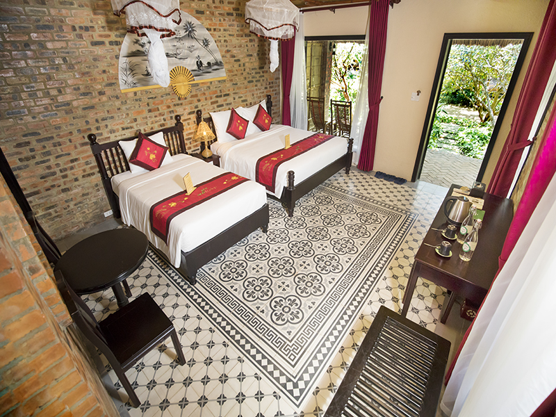 Hue Ecolodge