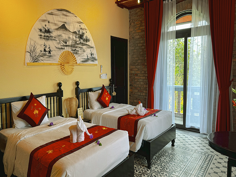 Hue Ecolodge