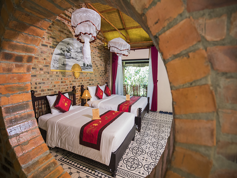 Hue Ecolodge